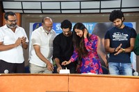 Bro Movie Success Meet